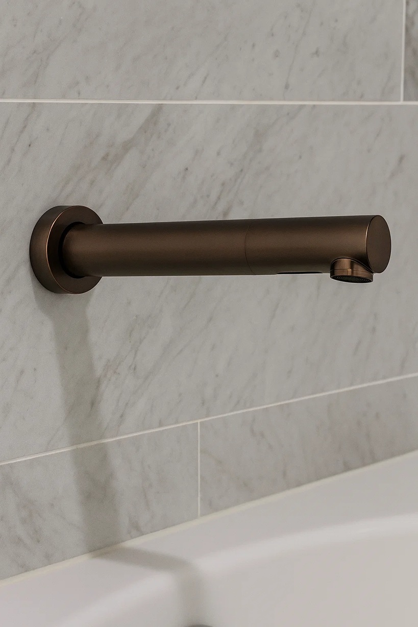 Fontana Smart Faucets